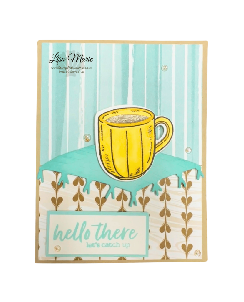 Latte Love 